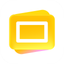 Google Slides icon