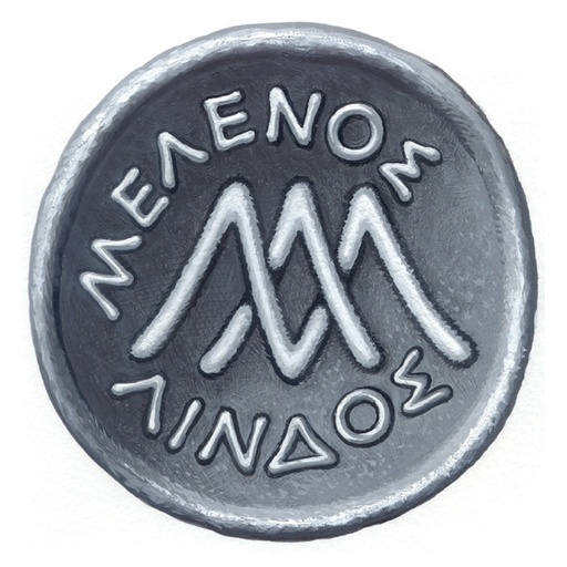 Melenos Lindos Hotel, Rhodes app icon