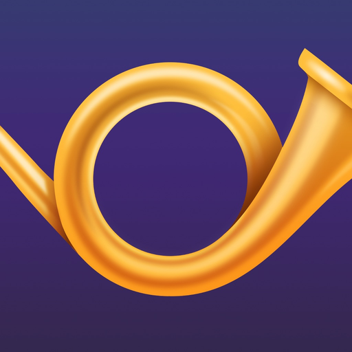 Wakie Chat: Meet new people app icon