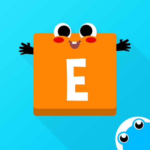 KidEWords by Chocolapps app icon