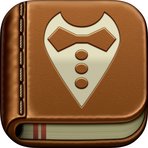 Dual Link BaR Waiter app icon