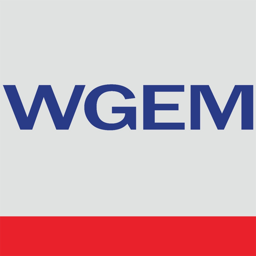 WGEM News app icon