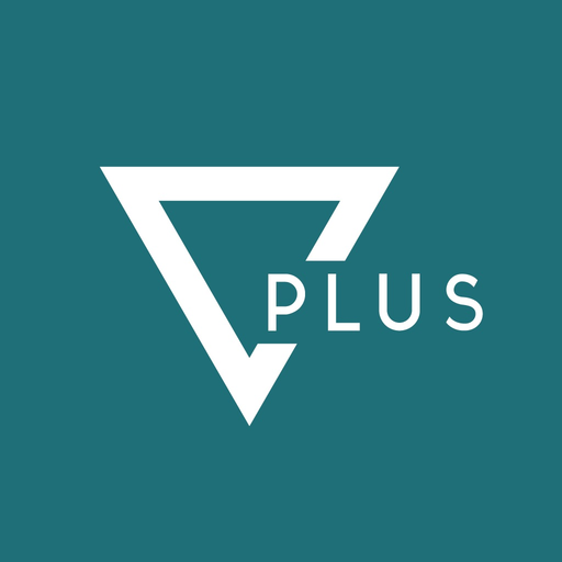 Vizion Plus TV app icon