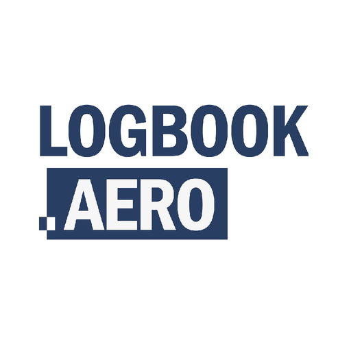 Logbook.aero - Pilot Logbook app icon