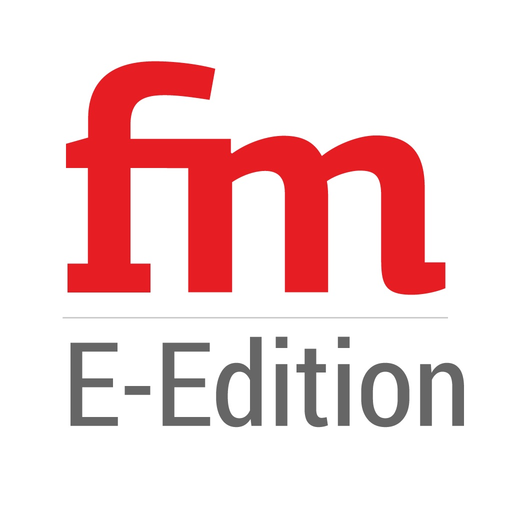 Financial Mail Magazine app icon