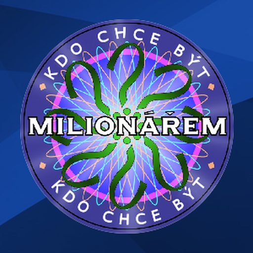 Kdo chce být milionářem? app icon