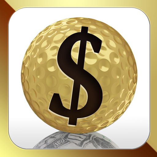 Big Win Golf: Real Money Gaming app icon