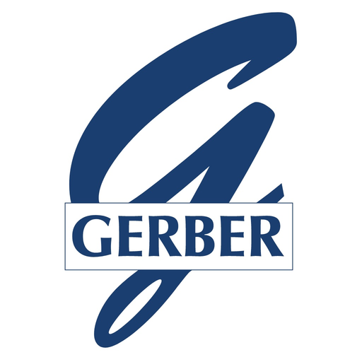Gerber FCU app icon