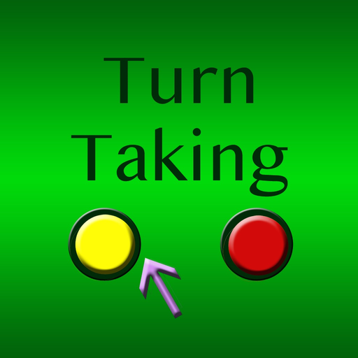 Turn Taking app icon