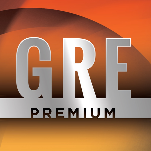 McGraw-Hill Education GRE Premium App app icon