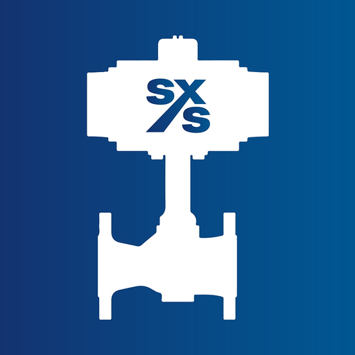 Spirax Sarco Ball Valves app icon