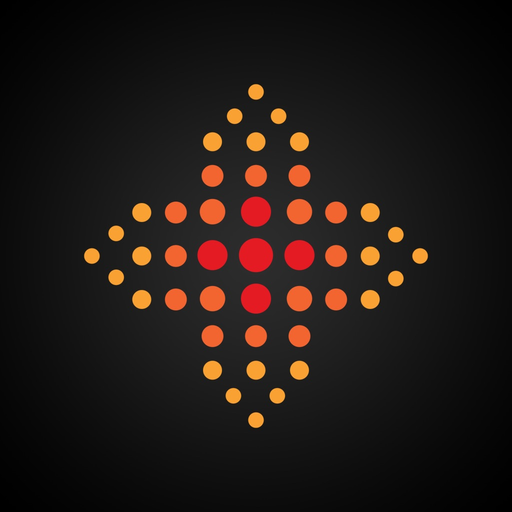 Vale Church app icon