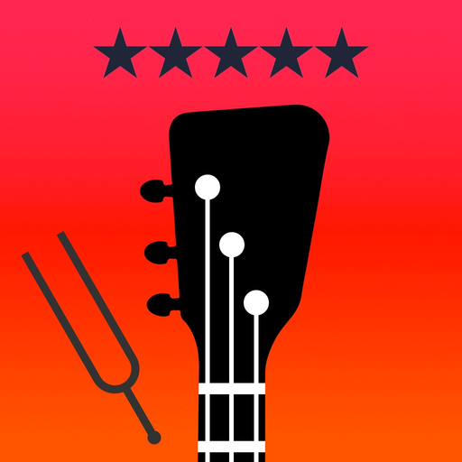 Balalaika Tuner Pro app icon