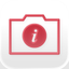 PhotoInfo -EXIF,GPS,remove GPS icon