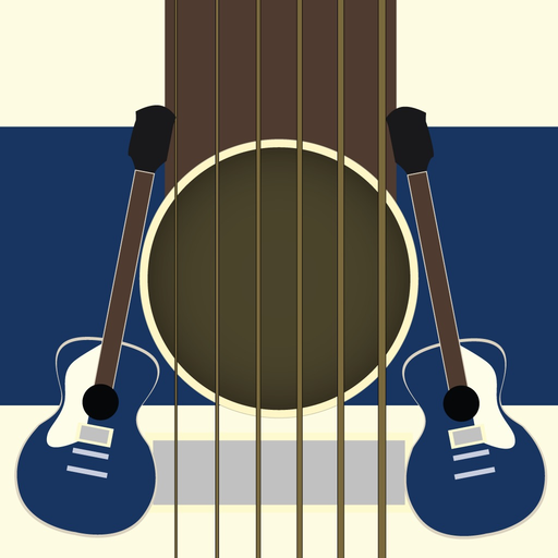 Chordstrum app icon