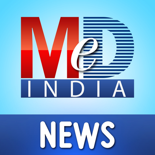 Medical, Health & Research News app icon