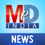 Medical, Health & Research News icon