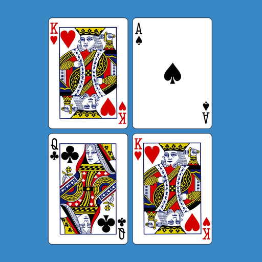 Solitaire Monte Carlo Plus app icon