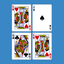 Solitaire Monte Carlo Plus icon