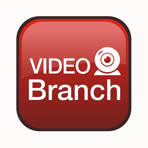 Video Branch app icon