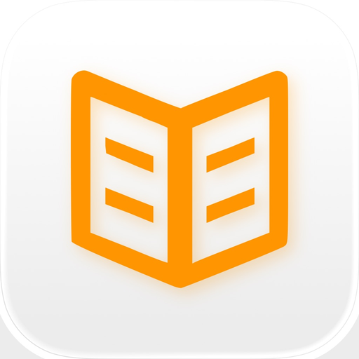 ManualMaker / Manual creation app icon
