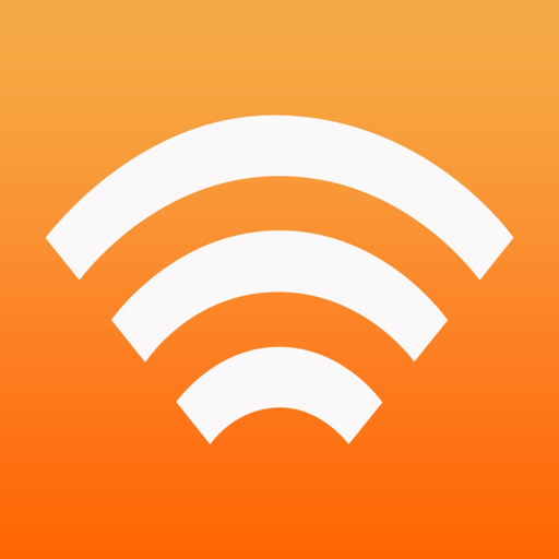 Abiding Radio app icon