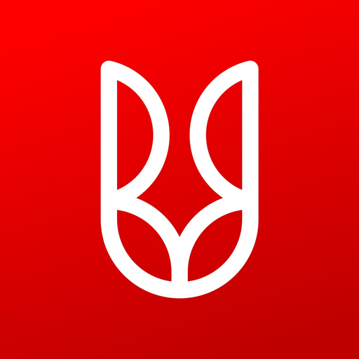 SalesRabbit app icon