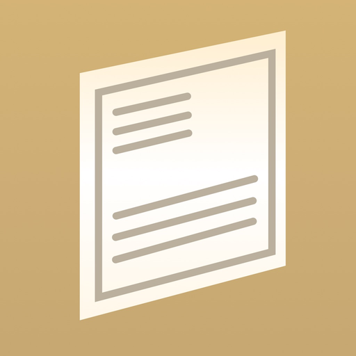 Easy Shipper app icon