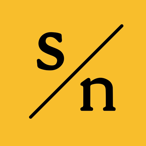 Sundance Now app icon