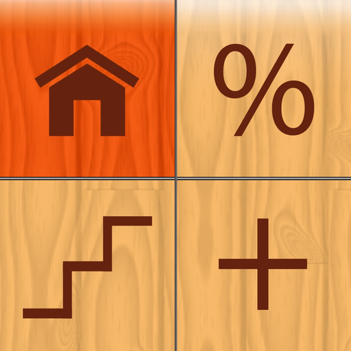Construction Calculator+++ app icon