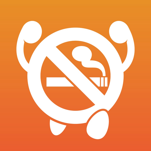 Quit Smoking Marathon app icon