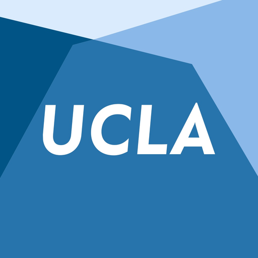 UCLA Mobile app icon