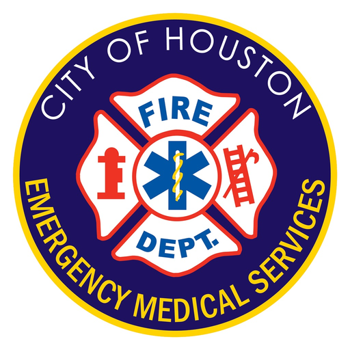 Houston Fire: EMS Protocols app icon