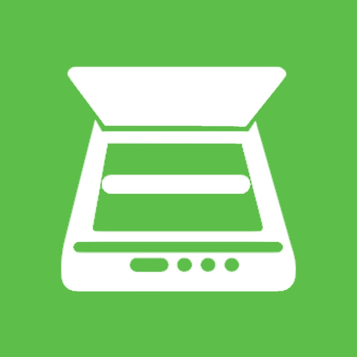 PDF Scanner:Cam Photo document app icon
