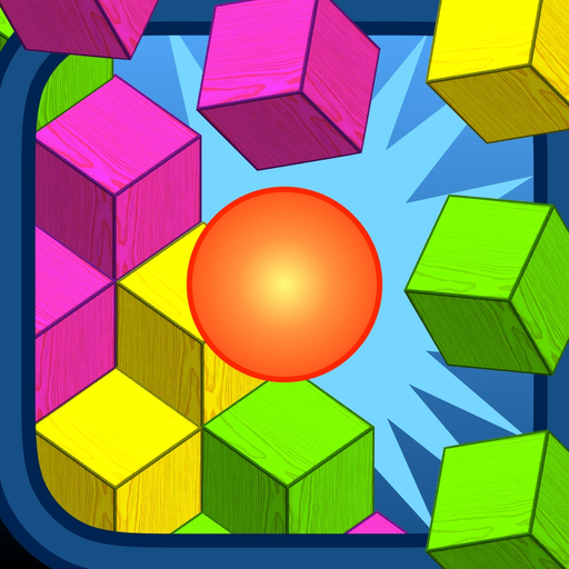 Tsumiking! app icon
