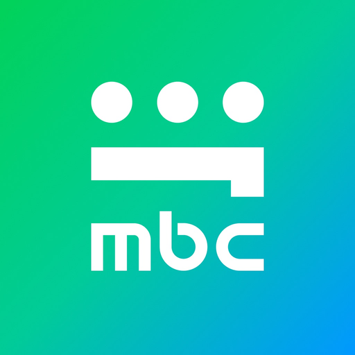 MBC Shahid app icon