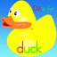 Words Wizard & Letter in Word icon