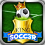 King Soccer icon