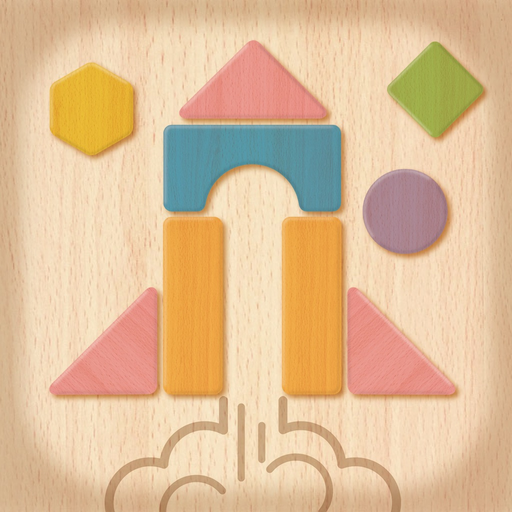 Kids Blocks (Children's Education) app icon