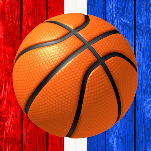 Power Basketball: Sport Arcade app icon