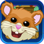 Mouse vs Cat Maze icon