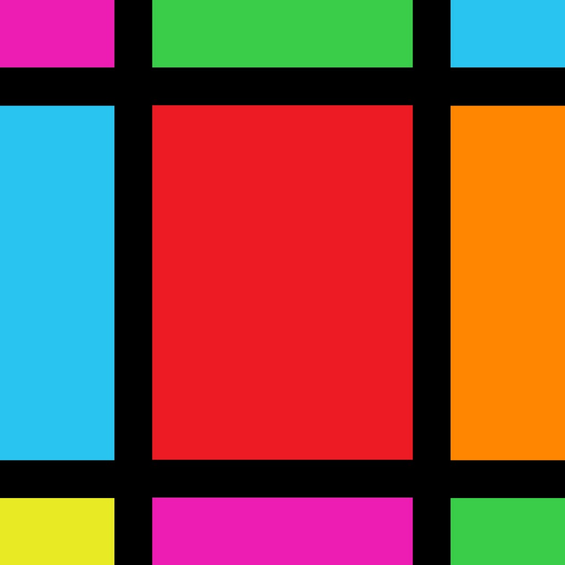 SpectroTap app icon