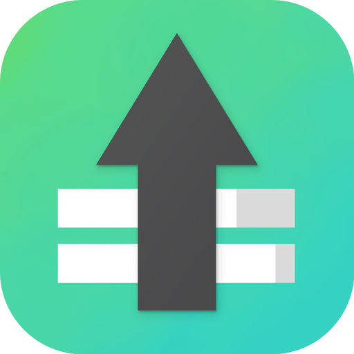 Raise The Bar - Goal Tracker & To-Do List Manager app icon