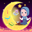 Kabi Learns Qur’an icon