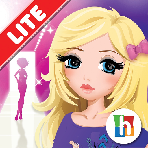 Glamour Girl™ Lite app icon
