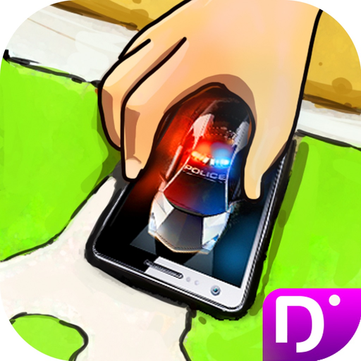 Simulator Different Techniques app icon