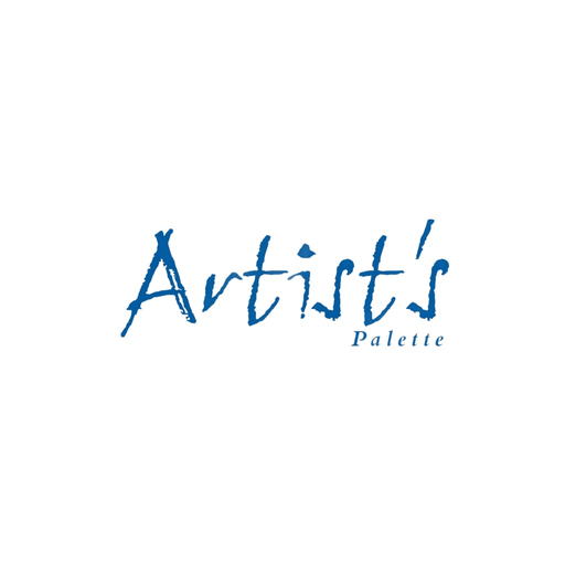 Artists Palette app icon