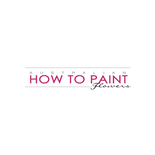Australian How To Paint app icon