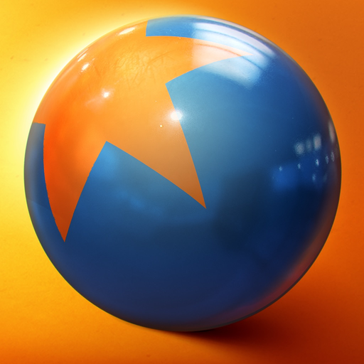 Pool Stars - Online Multiplayer 8 Ball Billiards app icon