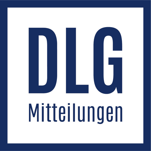 DLG-Mitteilungen app icon